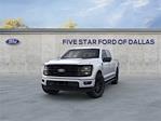 New 2025 Ford F-150 XLT SuperCrew Cab 4x4 Pickup for sale #SKE03410 - photo 3