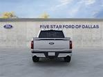 New 2025 Ford F-150 XLT SuperCrew Cab 4x4 Pickup for sale #SKE03410 - photo 5