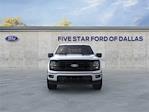 New 2025 Ford F-150 XLT SuperCrew Cab 4x4 Pickup for sale #SKE03410 - photo 6