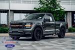 2025 Ford F-150 Regular Cab 4x4 Pickup for sale #SKE05072 - photo 1