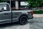 2025 Ford F-150 Regular Cab 4x4 Pickup for sale #SKE05072 - photo 14