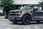 2025 Ford F-150 Regular Cab 4x4 Pickup for sale #SKE05072 - photo 10