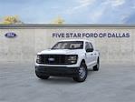 New 2025 Ford F-150 XL SuperCrew Cab 4x4 Pickup for sale #SKE17723 - photo 3