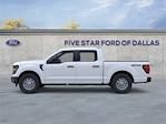 New 2025 Ford F-150 XL SuperCrew Cab 4x4 Pickup for sale #SKE17723 - photo 4