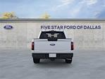 New 2025 Ford F-150 XL SuperCrew Cab 4x4 Pickup for sale #SKE17723 - photo 5