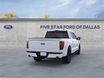 2025 Ford F-150 SuperCrew Cab 4x2 Pickup for sale #SKE17894 - photo 8