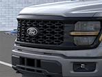 2025 Ford F-150 SuperCrew Cab 4x4 Pickup for sale #SKE18900 - photo 17