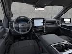 2025 Ford F-150 SuperCrew Cab 4x4 Pickup for sale #SKE18900 - photo 9