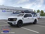 New 2025 Ford F-150 STX SuperCrew Cab 4x4 Pickup for sale #SKE18928 - photo 1