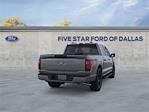 2025 Ford F-150 SuperCrew Cab 4x4 Pickup for sale #SKE19348 - photo 8
