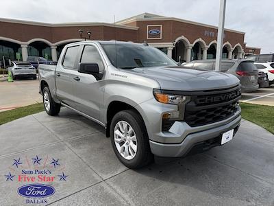 Used 2024 Chevrolet Silverado 1500 - photo 1