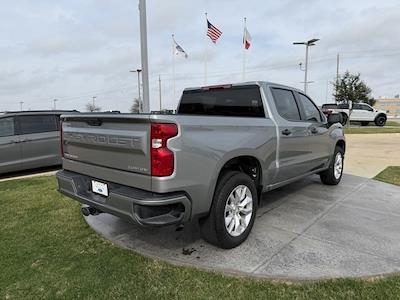 Used 2024 Chevrolet Silverado 1500 - photo 1