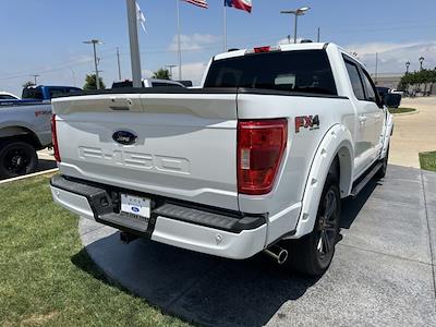2022 Ford F-150 SuperCrew Cab 4x4 Pickup for sale #SKE19488A - photo 2