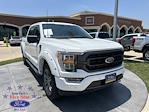 2022 Ford F-150 SuperCrew Cab 4x4 Pickup for sale #SKE19488A - photo 1