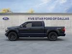 2025 Ford F-150 SuperCrew Cab 4x4 Pickup for sale #SKE20444 - photo 4