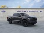 2025 Ford F-150 SuperCrew Cab 4x4 Pickup for sale #SKE20444 - photo 7