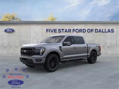 2025 Ford F-150 SuperCrew Cab 4x4 Pickup for sale #SKE20466 - photo 1