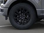 2025 Ford F-150 SuperCrew Cab 4x4 Pickup for sale #SKE20466 - photo 19