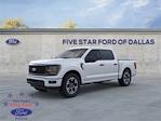 2025 Ford F-150 SuperCrew Cab 4x2 Pickup for sale #SKE22037 - photo 1
