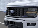 2025 Ford F-150 SuperCrew Cab 4x2 Pickup for sale #SKE22037 - photo 17