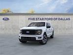 2025 Ford F-150 SuperCrew Cab 4x2 Pickup for sale #SKE22037 - photo 3