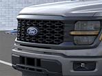 2025 Ford F-150 SuperCrew Cab 4x2 Pickup for sale #SKE22172 - photo 17