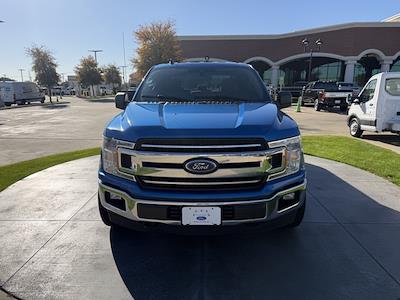 2019 Ford F-150 SuperCrew Cab 4WD Pickup for sale #SKE22172A - photo 2
