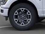 2025 Ford F-150 SuperCrew Cab 4x2 Pickup for sale #SKE22220 - photo 19