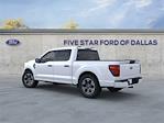 2025 Ford F-150 SuperCrew Cab 4x2 Pickup for sale #SKE22220 - photo 2