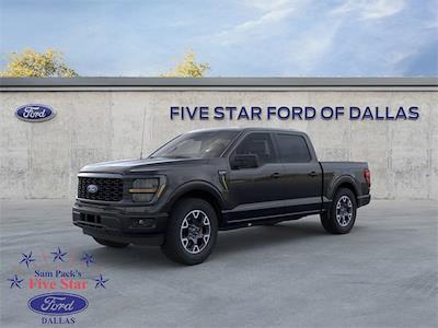 2025 Ford F-150 SuperCrew Cab 4x2 Pickup for sale #SKE23538 - photo 1