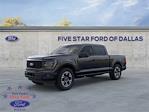 2025 Ford F-150 SuperCrew Cab 4x2 Pickup for sale #SKE23538 - photo 1