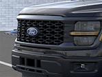 2025 Ford F-150 SuperCrew Cab 4x2 Pickup for sale #SKE23538 - photo 17