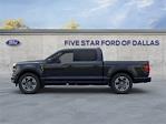 2025 Ford F-150 SuperCrew Cab 4x2 Pickup for sale #SKE23538 - photo 4