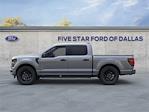 2025 Ford F-150 SuperCrew Cab 4x2 Pickup for sale #SKE28717 - photo 4