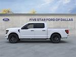 New 2025 Ford F-150 STX SuperCrew Cab Pickup for sale #SKE29683 - photo 4