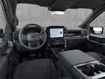 New 2025 Ford F-150 STX SuperCrew Cab Pickup for sale #SKE29683 - photo 9