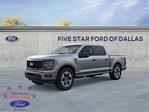 2025 Ford F-150 SuperCrew Cab 4x4 Pickup for sale #SKE30231 - photo 1