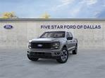 2025 Ford F-150 SuperCrew Cab 4x4 Pickup for sale #SKE30231 - photo 3