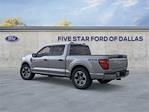 2025 Ford F-150 SuperCrew Cab 4x4 Pickup for sale #SKE30231 - photo 2