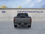 2025 Ford F-150 SuperCrew Cab 4x4 Pickup for sale #SKE30231 - photo 5