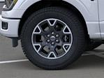 2025 Ford F-150 SuperCrew Cab 4x4 Pickup for sale #SKE31646 - photo 19