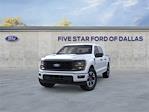 2025 Ford F-150 SuperCrew Cab 4x4 Pickup for sale #SKE31646 - photo 3