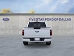 2025 Ford F-150 SuperCrew Cab 4x4 Pickup for sale #SKE31646 - photo 5