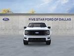 2025 Ford F-150 SuperCrew Cab 4x4 Pickup for sale #SKE31646 - photo 6