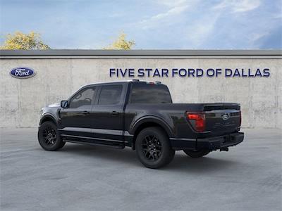 2025 Ford F-150 SuperCrew Cab 4x2 Pickup for sale #SKE31778 - photo 2