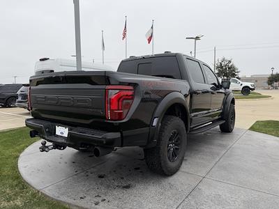 2025 Ford F-150 SuperCrew Cab 4WD Pickup for sale #SKE34195B - photo 2