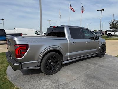 Used 2024 Ford F-150 - photo 1