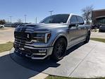 2024 Ford F-150 SuperCrew Cab 4WD Pickup for sale #SKE34195C - photo 4