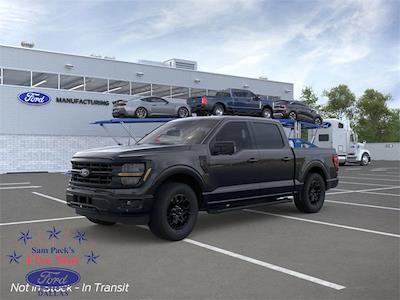 2025 Ford F-150 SuperCrew Cab 4x2 Pickup for sale #SKE38086 - photo 1