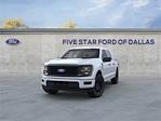 New 2025 Ford F-150 STX SuperCrew Cab Pickup for sale #SKE38208 - photo 3